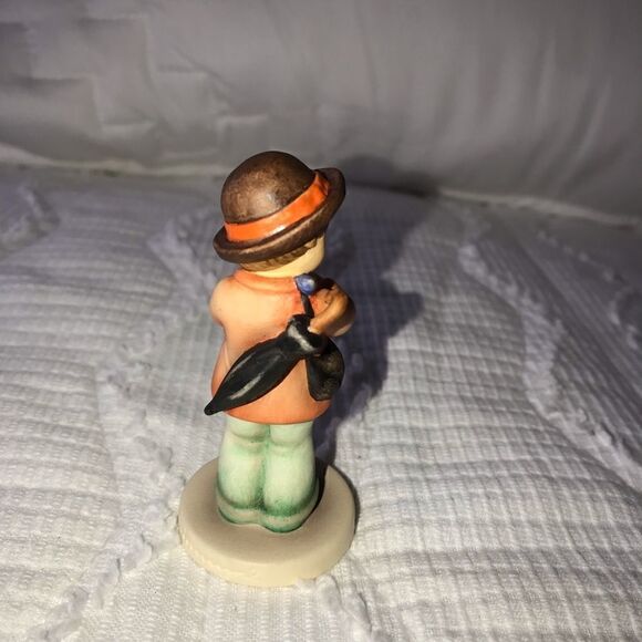 Hummel "little fiddler” - Picture 4 of 5